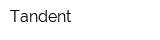 Tandent