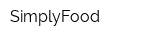 SimplyFood