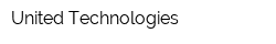 United Technologies