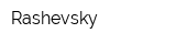 Rashevsky