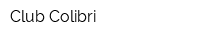 Сlub Сolibri
