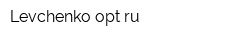 Levchenko-optru