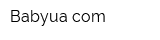 Babyuacom