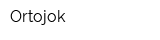 Ortojok