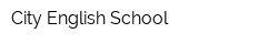 City English School