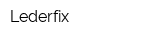 Lederfix