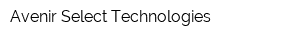 Avenir Select Technologies