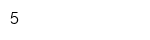 5