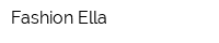 Fashion Ella