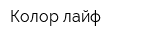 Колор лайф
