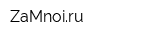 ZaMnoiru