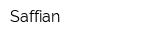 Saffian