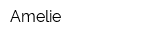 Amelie