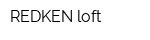 REDKEN loft