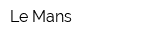 Le Mans