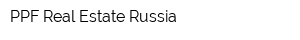 PPF Real Estate Russia