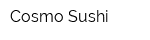 Cosmo Sushi