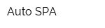 Auto SPA