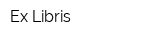 Ex Libris