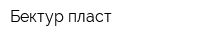 Бектур пласт
