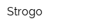 Strogo
