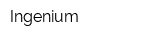 Ingenium