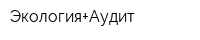 Экология+Аудит