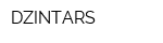 DZINTARS
