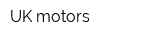 UK-motors