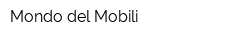 Mondo del Mobili