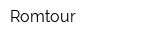 Romtour