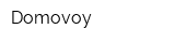 Domovoy