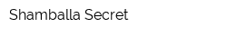 Shamballa Secret