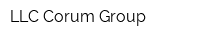 LLC Corum Group