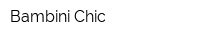 Bambini Chic