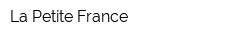 La Petite France