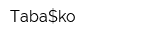 Taba$ko