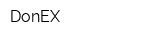 DonEX