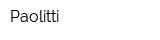 Paolitti