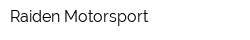 Raiden Motorsport