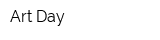 Art Day