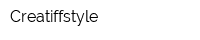 Creatiffstyle