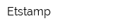 Etstamp
