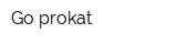 Go prokat