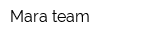 Mara team