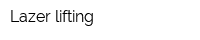 Lazer-lifting