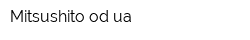 Mitsushitoodua