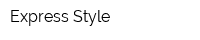 Express Style