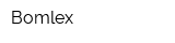 Bomlex