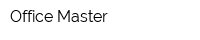 Office-Master